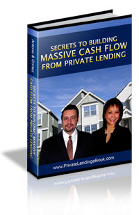 private lending ebook
